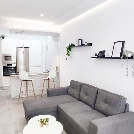 Family Apartment Малага Екстериор снимка